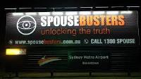Spousebusters image 1